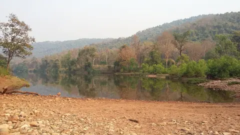 गुंडेनोळ्कतगा बेरेग़