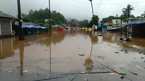 बाम्रगड चौक: 2019 वर्साते वातद उड्रा