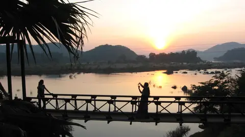 बाम्रगड संगम, पोळ्द अरयनस्के