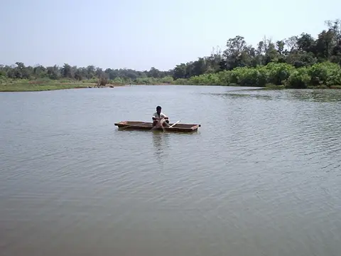 पामुलगौतम बेरेग़, इतापाळि