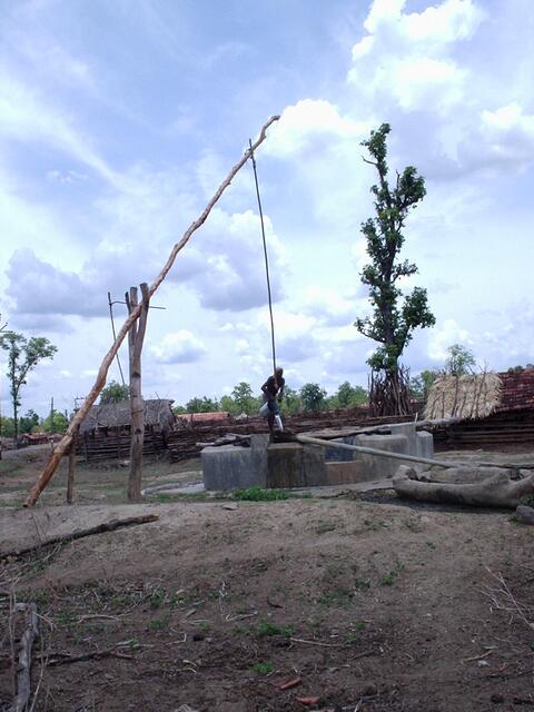 सुवाताहि एग़ तोग़ना, मेडपलि (अहेरि)