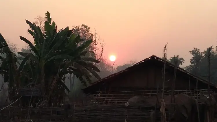 गुंडेनोळ्क, पोळ्द अरयनस्के